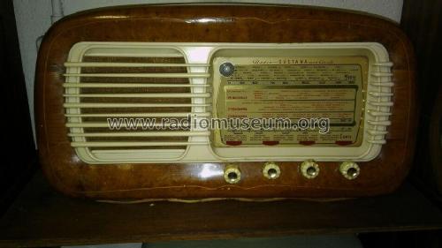 Grifo ; Sultana Radio; (ID = 2576824) Radio