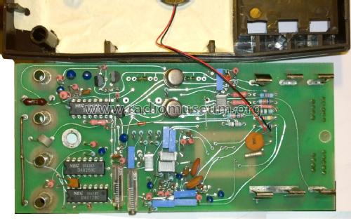 Digitális Multimeter / Autorange Digital Multimeter SDM-1; Summatech, (ID = 2226849) Ausrüstung