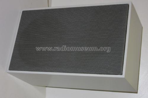 HiFi-Lautsprecherbox ; Summit, Hans G. (ID = 2091764) Speaker-P