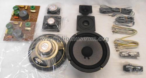 Hobbyline HSB 600; Summit, Hans G. (ID = 2084994) Speaker-P