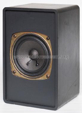 Stereo-Lautsprecher Starline SX 320; Summit, Hans G. (ID = 1266237) Speaker-P