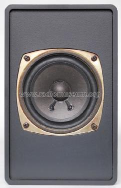 Stereo-Lautsprecher Starline SX 320; Summit, Hans G. (ID = 1266238) Speaker-P