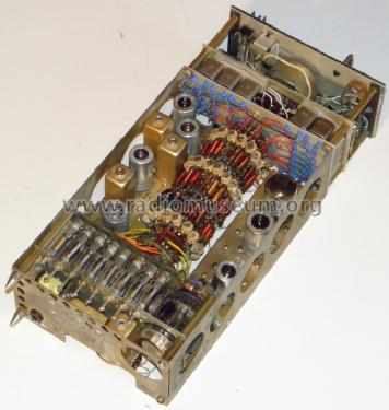 HF Transceiver SA-14-RA; SunAir Electronics (ID = 1377913) Commercial TRX