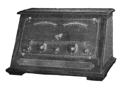 Akradyne Model 90; Sunbeam Radio Corp., (ID = 2655423) Radio