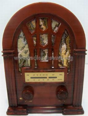 ELEC-1400; Suntone where (ID = 1240567) Radio