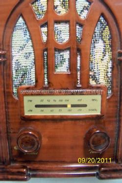 ELEC-1400; Suntone where (ID = 1240569) Radio