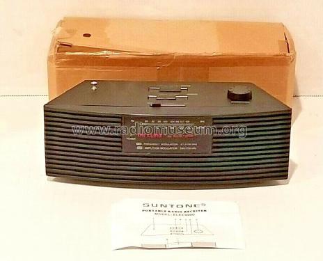 The Curve RR9900 ; Suntone where (ID = 2390031) Radio