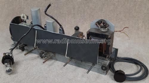 Ultrakord-Großsuper SR50A; Super-Radio Drewek & (ID = 3121579) Kit