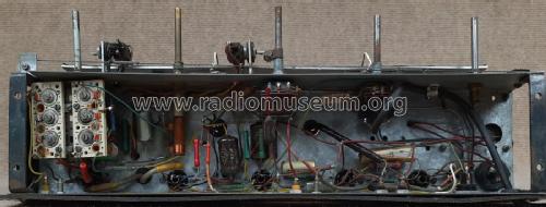 Ultrakord-Großsuper SR50A; Super-Radio Drewek & (ID = 3121580) Kit