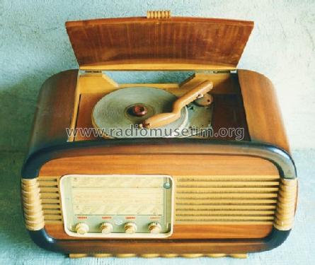 DK Lusso ; Superga Radio; (ID = 1393092) Radio