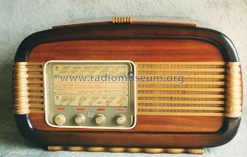 DK Lusso ; Superga Radio; (ID = 1392943) Radio