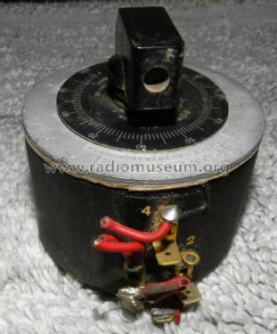 Powerstat Variable Autotransformer 10B; Superior Electric Co (ID = 2685598) Equipment