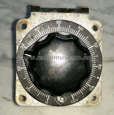 Powerstat Var. Autotransformer 22; Superior Electric Co (ID = 2380904) Ausrüstung