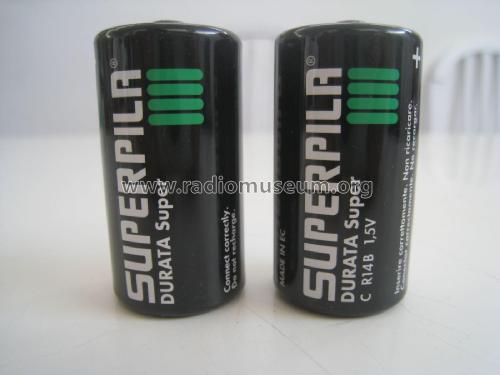 Durata Super C R14B; Superpila S.A.; (ID = 1981510) Power-S