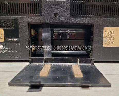 FM/MW/LW/SW Stereo Cassette Recorder CRS-2104; Superscope, Geneva (ID = 2874304) Radio