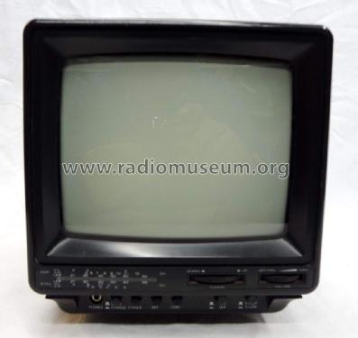 Television Receiver SMT-302; SuperTech (ID = 1802249) Television