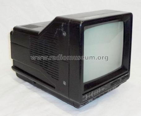 Television Receiver SMT-302; SuperTech (ID = 1802253) Television