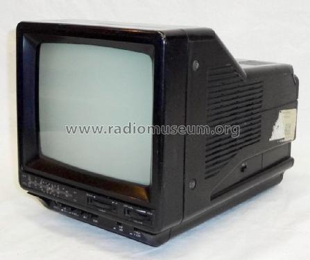 Television Receiver SMT-302; SuperTech (ID = 1802254) Television