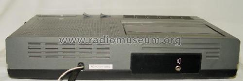 unknown clock radio recorder; SuperTech (ID = 543314) Radio