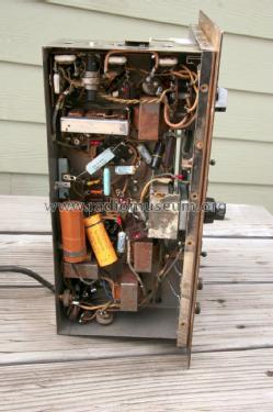 Signal Generator 580; Supreme Instruments (ID = 2139124) Equipment