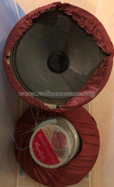 Sinus högtalarelement B-1204; Svenska (ID = 2886301) Speaker-P