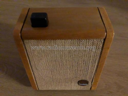 Sinus ljudsystem sekundärhögtalare ; Svenska (ID = 2918097) Speaker-P