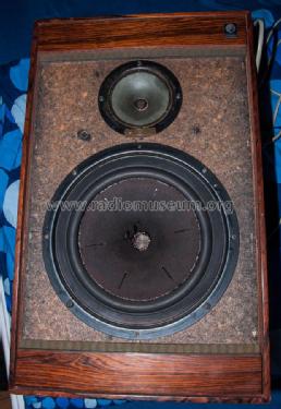 Svenska [1000-serie] luidspreker 1017; Svenska (ID = 2929323) Speaker-P