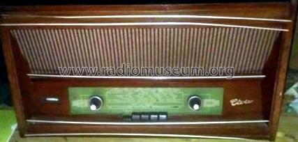 Civic EA84F EA53F; Videoton; (ID = 1564912) Radio