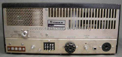 SSB Transceiver 500; Swan Electronics, (ID = 1076978) Amat TRX