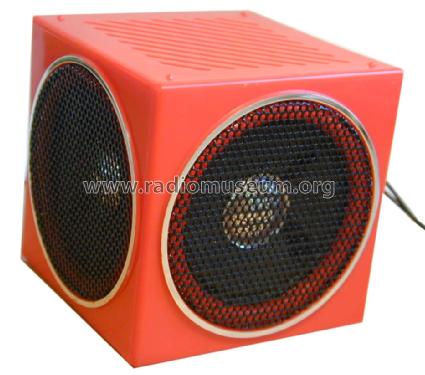 Aktiv Box W-250; Swing Electroimpex (ID = 1337154) Speaker-P