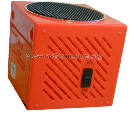 Aktiv Box W-250; Swing Electroimpex (ID = 1337155) Lautspr.-K