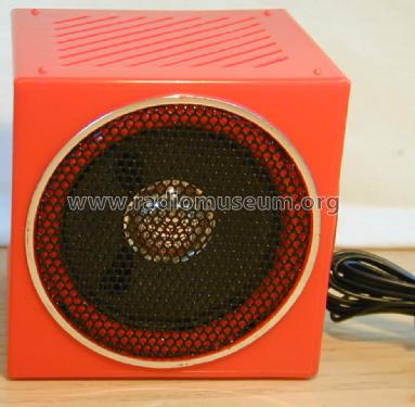 Aktiv Box W-250; Swing Electroimpex (ID = 1337156) Speaker-P