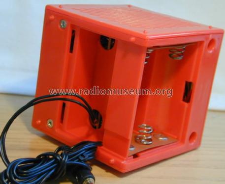 Aktiv Box W-250; Swing Electroimpex (ID = 1337157) Lautspr.-K