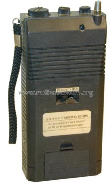 Bicon Multi Band Radio 835cc2; Swing Electroimpex (ID = 1018369) Radio