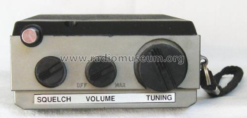 Bicon Multi Band Radio 835cc2; Swing Electroimpex (ID = 2110407) Radio