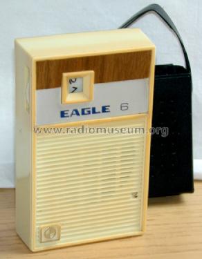 Eagle 1968-2; Swing Electroimpex (ID = 825398) Radio