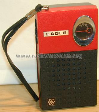 Eagle 1968-1; Swing Electroimpex (ID = 770967) Radio