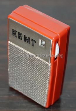 Kent 6 Transistor TR-605; Swing Electroimpex (ID = 2802282) Radio