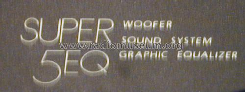 MW/UKW Stereo Radio Cassette Recorder Power Port 2000; Swing Electroimpex (ID = 1634775) Radio