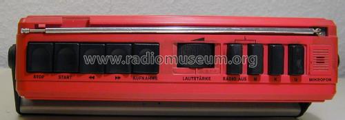 Radio Recorder RR-3050; Swing Electroimpex (ID = 1475039) Radio