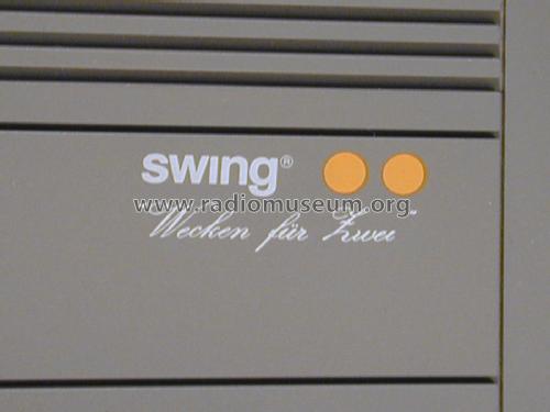 Swing 1032/D; Swing Electroimpex (ID = 1998485) Radio