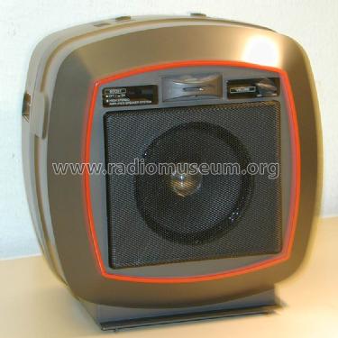 Swing Active Sound System ST-7; Swing Electroimpex (ID = 1611788) Lautspr.-K