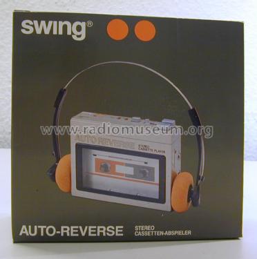 Swing F/8; Swing Electroimpex (ID = 1784852) Reg-Riprod