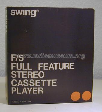 Swing F/5; Swing Electroimpex (ID = 1793843) R-Player