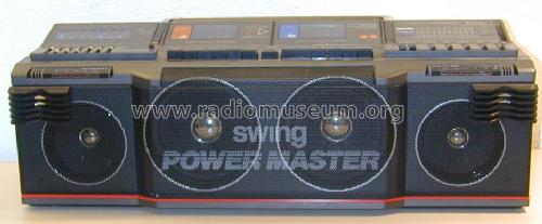 Swing Power Master W-2000; Swing Electroimpex (ID = 1608989) Radio