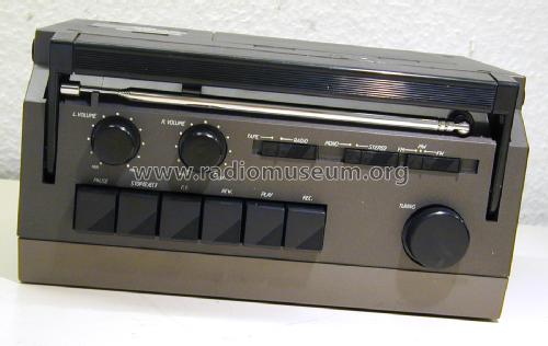 Swing Stereo-Mini-Compo 2050; Swing Electroimpex (ID = 1951169) Radio