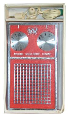 Windsor T-632; Swing Electroimpex (ID = 1427744) Radio