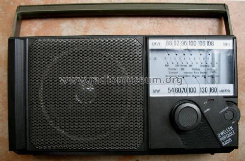 3400 TR852AIC; Swing Interlectronic (ID = 650970) Radio