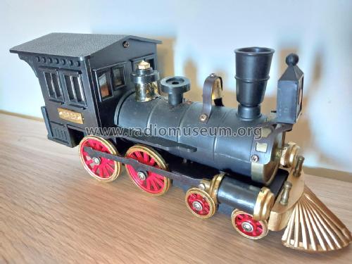 Locomotive 1828; Swing Interlectronic (ID = 3085873) Radio