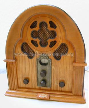 Magna MA-905C; Swing Interlectronic (ID = 1886180) Radio